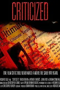 Постер к фильму «Criticized (2006)»