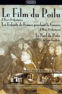 Главный постер фильма «Le Noël du poilu (1915)»