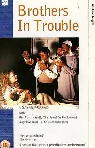 Постер к фильму «Братья в беде (1995)»