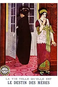 Постер к фильму «Судьба матерей (1912)»