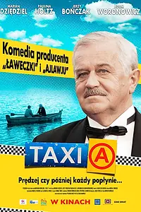 Постер к фильму «Taxi A (2007)»