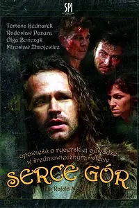 Постер к фильму «Сердце гор (2004)»
