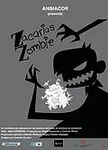 Постер к мультфильму «Zacarías Zombie (2004)»