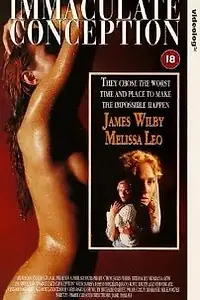 Главный постер фильма «Непорочное зачатие (1992)»