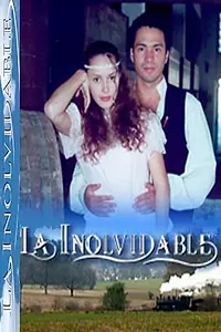 Постер к сериалу «Незабываемая (1996)»