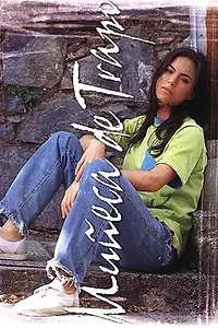 Постер к сериалу «Тряпичная кукла (2000)»