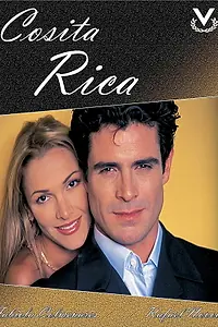 Постер к сериалу «Красотка (2003 - 2004)»