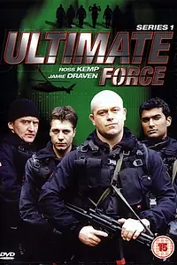 Постер к сериалу «Элита спецназа (2002 - 2006)»