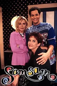 Постер к сериалу «Sam sam (1994 - 2003)»
