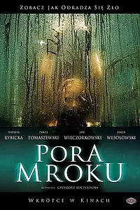 Постер к фильму «Время тьмы (2008)»