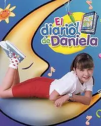 Постер к сериалу «Дневник Даниэлы (1998 - 2000)»