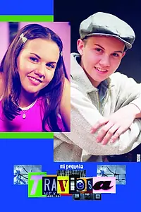 Постер к сериалу «Шалунья (1997 - 1998)»