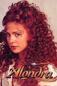 Постер к сериалу «Алондра (1995)»