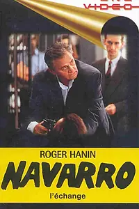 Постер к сериалу «Комиссар Наварро (1989 - 2006)»