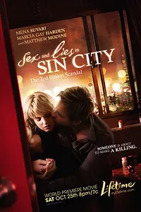 Постер к фильму «Секс и ложь в Син-сити (2008)»
