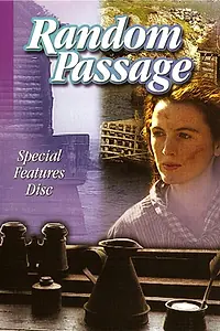 Постер к сериалу «Random Passage (2002)»