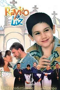 Постер к сериалу «Лучик света (2000)»