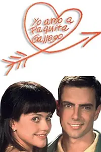 Постер к сериалу «Любимая женщина (1997 - 1999)»