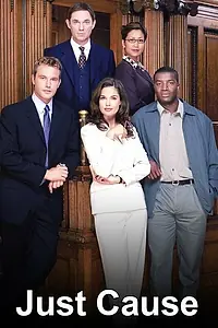 Постер к сериалу «Правое дело (2001 - 2003)»