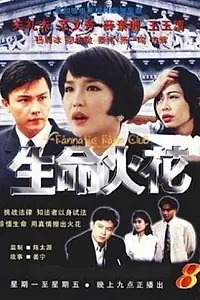 Постер к сериалу «生命火花 (1995)»