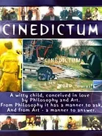 Постер к фильму «Синедиктум (2002)»