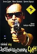 Постер к фильму «Злоумышленник Син (2007)»