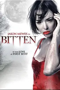 Постер к фильму «Укушенный (2008)»