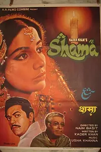 Главный постер фильма «Вечерняя заря (1981)»