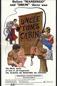Постер к фильму «Uncle Tom's Cabin (1976)»