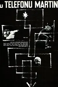 Постер к фильму «У телефона Мартин (1966)»