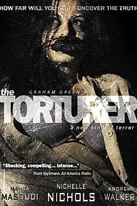 Постер к фильму «The Torturer (2008)»