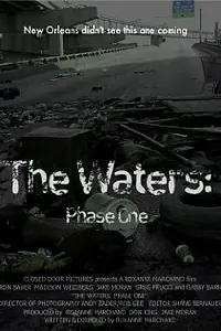 Постер к фильму «The Waters: Phase One (2012)»