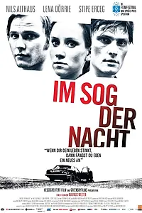 Главный постер фильма «Im Sog der Nacht (2009)»