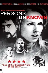 Постер к фильму «Неопознанные (1996)»