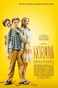 Постер к фильму «Норман (2010)»