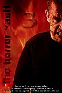 Главный постер фильма «The Horror Vault 3 (2010)»