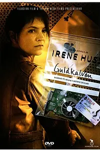 Постер к фильму «Ирен Гусс — Золотой телец (2008)»