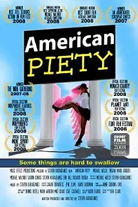 Постер к фильму «American Piety (2008)»