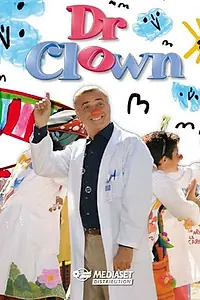 Постер к фильму «Dr. Clown (2008)»