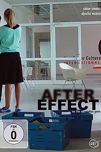 Постер к фильму «After Effect (2007)»