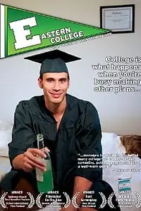Главный постер фильма «Eastern College (2008)»