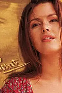 Постер к сериалу «Саманта (1998)»