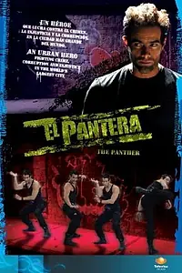 Постер к сериалу «Пантера (2007)»