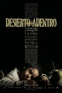 Постер к фильму «В пустыне (2008)»