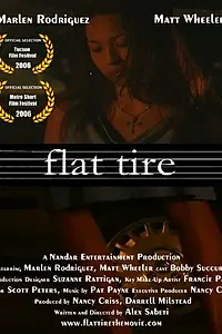 Постер к фильму «Flat Tire (2005)»