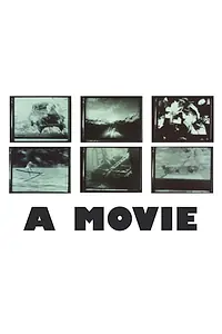 Главный постер фильма «Фильм (1958)»