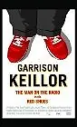 Постер к фильму «Garrison Keillor: The Man on the Radio in the Red Shoes (2008)»