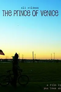 Постер к фильму «The Prince of Venice (2008)»
