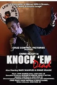 Постер к фильму «Knock 'em Dead (2008)»