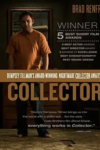 Постер к фильму «Коллектор (2008)»